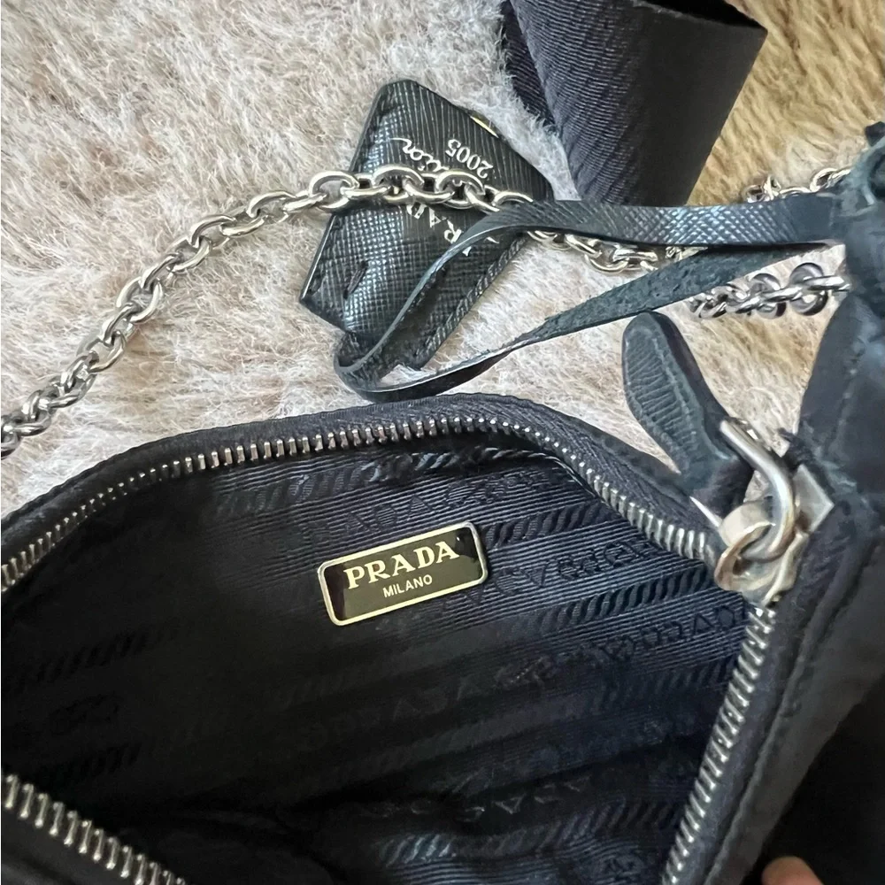 Prada Re-edition - Picture 4 of 9